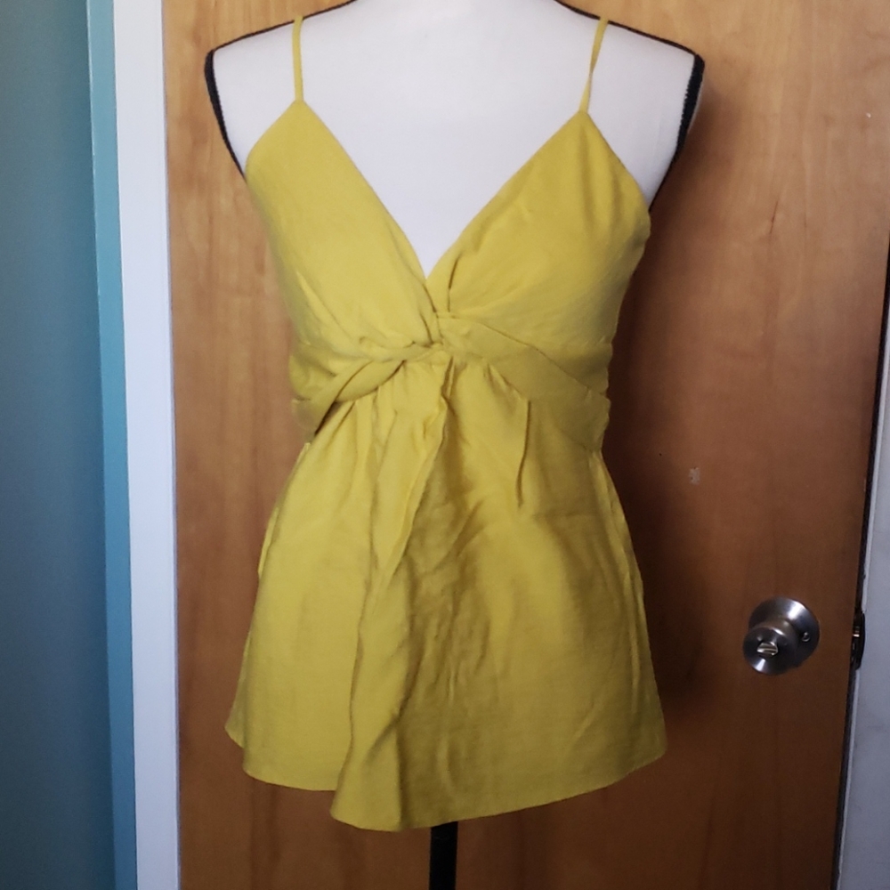 Banana Republic top